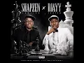 Lekompo Summer Reloaded Mixtape-Shapzen Moratho & Djayy Foster 