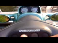 Sea-doo GTX RFI MPEM on Ebay