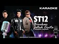 Download Lagu BIARKAN JATUH CINTA - ST12 : KARAOKE