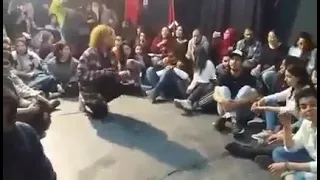 انا اتوب عن حبك انا  دندنها