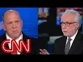Wolf Blitzer grills ICE director over family separations at border