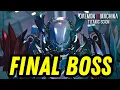 Download Lagu Daemon X Machina Titanic Scion Gameplay Walkthrough FINAL BOSS!