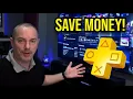 You re Paying Too Much for PlayStation Plus Do This Instead