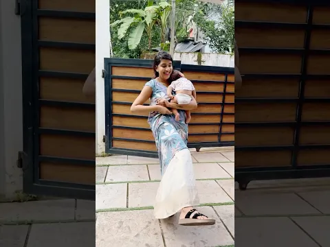 How was everyone’s onam 😍❤️ #youtubeshorts