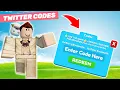 Adding Twitter Codes Roblox Studio Simulator Guide Episode 30