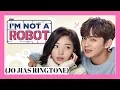 Download Lagu I'M NOT A ROBOT (JO JIAS RINGTONE)