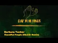 Barbara Tucker - Beautiful People (Obskür Remix)