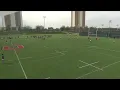 Marian University vs Ohio State University Mens Varsity Rugby