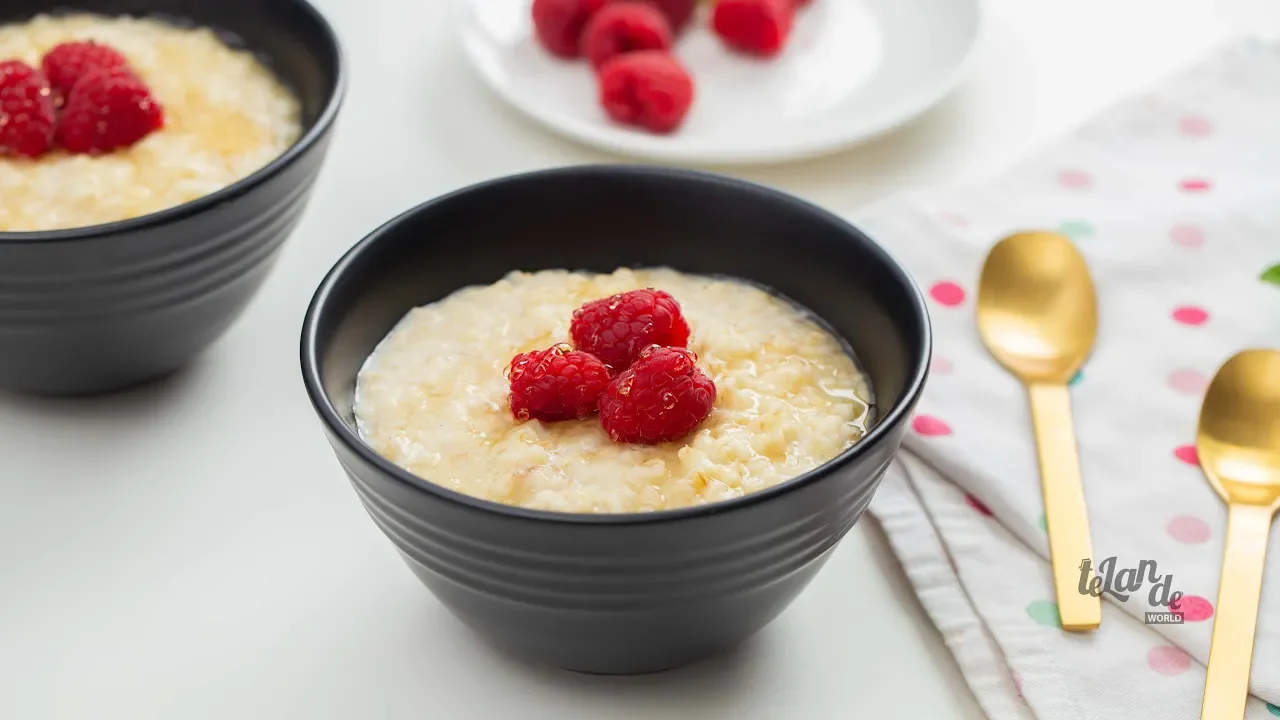 Bulgur Wheat Porridge