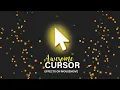 Cursor Animation on Mousemove With Css JavaScript Awesome Cursor Animation on mouse move css js
