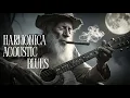 Download Lagu Whiskey-Slicked Blues: Raw, gritty blues with a warm touch