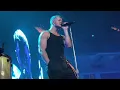 Imagine Dragons: Wrecked [Live 4K] (Columbia, South Carolina - February 12, 2022)