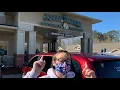We Went To Family Traditions For Lunch