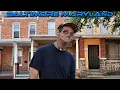 Download Lagu A Day in the life of an Addict: Real life stories from the Streets of Baltimore Death is my way out