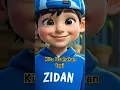 KITA USAHAKAN LAGI #znai