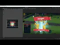 Game Of Warriors Unity Game Source Code