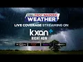 Severe Weather Coverage