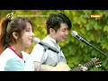 ( Picnic Live Season2 EP.110) Kwon Jinah LOVE Sam Kim - EVERY DAY HAPPY ver.
