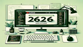 Unlock LeetCode 2626 Master Array Reduce Transformation Easily