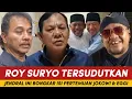 Lagu ROY SURYO DIHIANATI!! JENDRAL INI BONGKAR ISI PERTEMUAN JOKOWI \u0026 EGGI SUDJANA