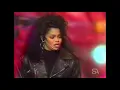 Download Lagu Janet Jackson Performance from the 1987 Grammy Awards. HD
