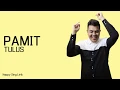 Download Lagu Pamit - Tulus (Lirik)