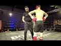 Download Lagu Timur Upayev vs Zeyd Yildiz BOC Antwerpen *FULL FIGHT*