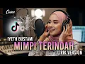 Lagu Mimpi Terindah - Iyet Bustami | Full Lirik (AI Cover) SKA Reggae Version | Cover Viral Tiktok