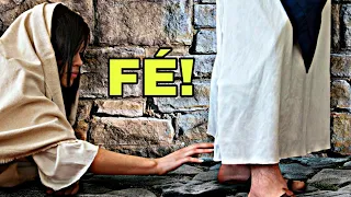 Motivacional - A cura de uma mulher de fé