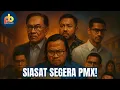 Download Lagu Sudah tiada alasan lagi; Polis KENA siasat PMX dan Farhash atas dakwaan memerangkap Yusoff Rawther!