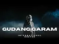 GUDANG GARAM INTERNATIONAL KRETEK
