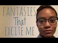 Taboo fantasies that turn me on
