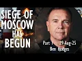 Download Lagu Belegering van Moskou is begonnen om Poetins oorlogsmachine uit te hongeren - Ben Hodges