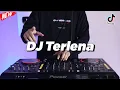 Download Lagu DJ TERLENA REMIX VIRAL ! Masih terngiang di telingaku DJ KEVIN Remix