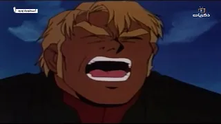 كرتون أسطورة زورو الحلقة الثالثة والعشرون 