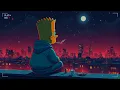 Download Lagu Night Smoke Lofi 🚬 Lofi Hip Hop \u0026 Chillhop Mix ~ Relaxed Vibes for Smoking