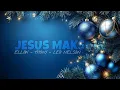 Lagu Music Natal 2025 - JESUS MAKSOIN  (Official Lyrics)