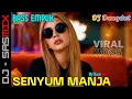 Download Lagu SENYUM MANJA – DJ SASMIX (DJ Dangdut Remix Full Bass 2025)