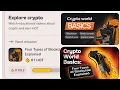 Hot wallet code Four Types of Blockchain Explained Explore Crypto Code