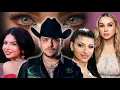 Download Lagu Nodal Expuesto: Entre Ángela, Cazzu, Belinda… y Todas sus Mentiras