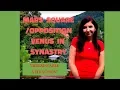 Mars Venus in Synastry