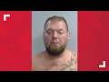 Jail releases name of man accused of killing Scott Co deputy