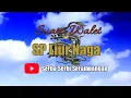 SP LIUR NAGA (SUARA WALET)