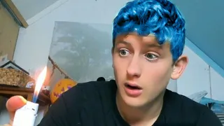 ASMR Body Tracing head chest arms follow my body lovely ASMR s