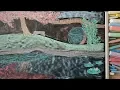 Download Lagu Reflection (Disney's Mulan) ♫ 8 HOURS of Chalk Art Lullaby for Babies