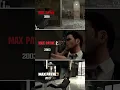 Download Lagu Evolution of Max Payne series (2001-2013) 🔫 ⌚