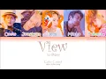 SHINee (샤이니) - View (Color Coded Han|Rom|Eng Lyrics)