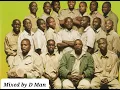 Lagu Wacha Mkhukhu Appreciation Mix by D Man