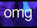 Arky Waters - OMG Visualiser Landscape