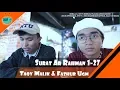 Download Lagu Taqy Malik \u0026 Fathur UGM - Surat Ar Rahman 1-27
